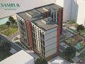 2-комнатная квартира · 38.85 м², Микрорайон Коктем 5/5 за ~ 13.5 млн 〒 в Кокшетау — фото 4