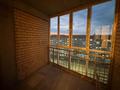 3-бөлмелі пәтер · 74.4 м² · 9/9 қабат, Самал 104 — Гэн, алтындар, пешеход, тазал ет, бағасы: 24.6 млн ₸ в Уральске — фото 9