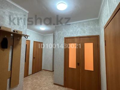 3-бөлмелі пәтер · 74.4 м² · 9/9 қабат, Самал 104 — Гэн, алтындар, пешеход, тазал ет, бағасы: 24.4 млн ₸ в Уральске