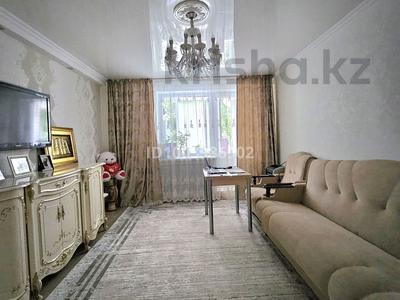 3-комнатная квартира · 61 м² · 1/6 этаж, Абая Кунанбаева — Абая Кунанбаева угол Астана за 33 млн 〒 в Петропавловске