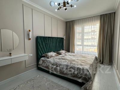 2-комнатная квартира · 55 м² · 7/12 этаж, Тажибаевой 157 к1 за ~ 65.6 млн ₸ в Алматы, Бостандыкский р-н