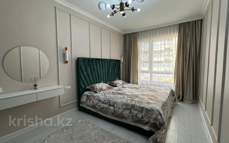 2-комнатная квартира · 55 м² · 7/12 этаж, Тажибаевой 157 к1 за ~ 65.6 млн ₸ в Алматы, Бостандыкский р-н — фото 6