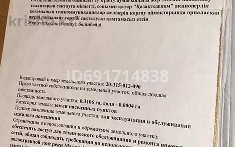 Бизнес с помещением · 28.4 м², бағасы: 14.5 млн 〒 в Алматы, Медеуский р-н — фото 2