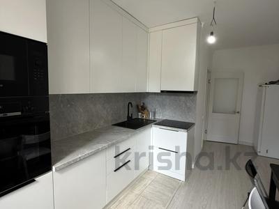 3-комнатная квартира · 81 м² · 4/9 этаж, Аль-Фараби 30 — Улы Дала за 47.9 млн ₸ в Астане, Есильский р-н
