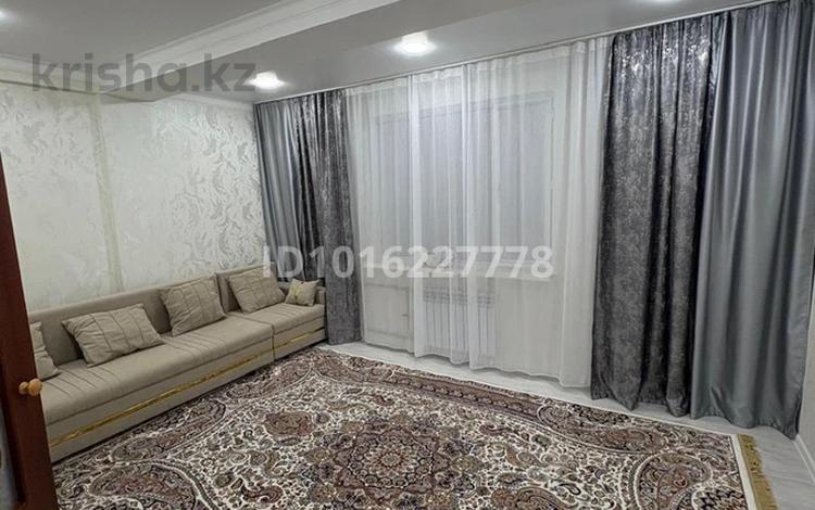 1-бөлмелі пәтер · 50 м² · 2/5 қабат, Абая 7/3, бағасы: 150 000 ₸ в Сатпаев — фото 2