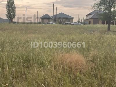 Участок · 10 соток, Кайнар — ЖМ УКРАИНКА за 6.5 млн ₸ в Пригородный