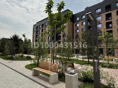 2-комнатная квартира · 58 м² · 3/6 этаж, Халиулина 140/9 за 55 млн ₸ в Алматы, Медеуский р-н