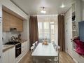 2-комнатная квартира · 58 м² · 3/6 этаж, Халиулина 140/9 за 55 млн ₸ в Алматы, Медеуский р-н — фото 17