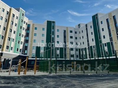 1-комнатная квартира · 42.5 м², 29а мкр уч 130/5 за 9 млн ₸ в Актау