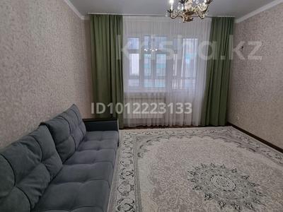 2-комнатная квартира · 65 м² · 7/9 этаж, мкр Акбулак, Чуланова — Момышулы- Рыскулова за ~ 32.7 млн ₸ в Алматы, Алатауский р-н
