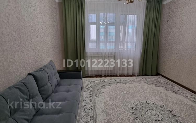 2-комнатная квартира · 65 м² · 7/9 этаж, мкр Акбулак, Чуланова — Момышулы- Рыскулова за ~ 32.7 млн ₸ в Алматы, Алатауский р-н — фото 2