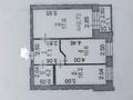 2-комнатная квартира, 52 м², 5/6 этаж, Юбилейный 22 за 21.8 млн 〒 в Костанае — фото 18