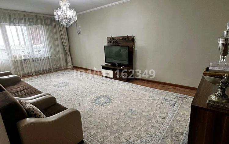 3-комнатная квартира · 98 м² · 11/16 этаж, мкр. Алмагуль, Алмагуль 21 — Род.дом за 28 млн ₸ в Атырау — фото 22