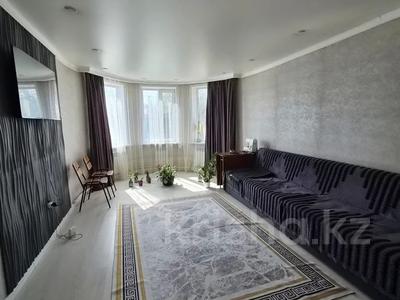 Отдельный дом · 4 комнаты · 129.9 м² · 5 сот., Байжанбаева 18 за 55 млн ₸ в Семее