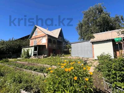 Дача · 3 комнаты · 70 м² · 8 сот., С/т Надежда 108 за 5.5 млн 〒 в Усть-Каменогорске, Ульбинский