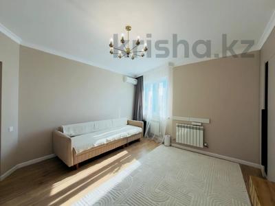 2-комнатная квартира · 58.5 м² · 5/14 этаж, Сарайшык — БЕЗ КОМИССИИ ДЛЯ ПОКУПАТЕЛЯ за 42 млн 〒 в Астане, Есильский р-н