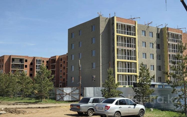 2-комнатная квартира · 61.1 м² · 2/5 этаж, Промышленная за 21.5 млн ₸ в Костанае — фото 2