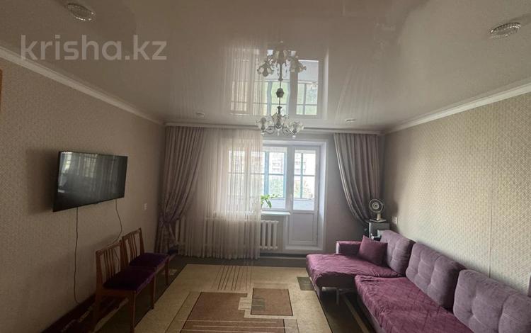 4-бөлмелі пәтер · 80.9 м² · 5/6 қабат, Сатпаева 12\3, бағасы: 28.9 млн ₸ в Экибастузе — фото 2