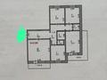 4-бөлмелі пәтер · 80.9 м² · 5/6 қабат, Сатпаева 12\3, бағасы: 28.9 млн ₸ в Экибастузе — фото 31