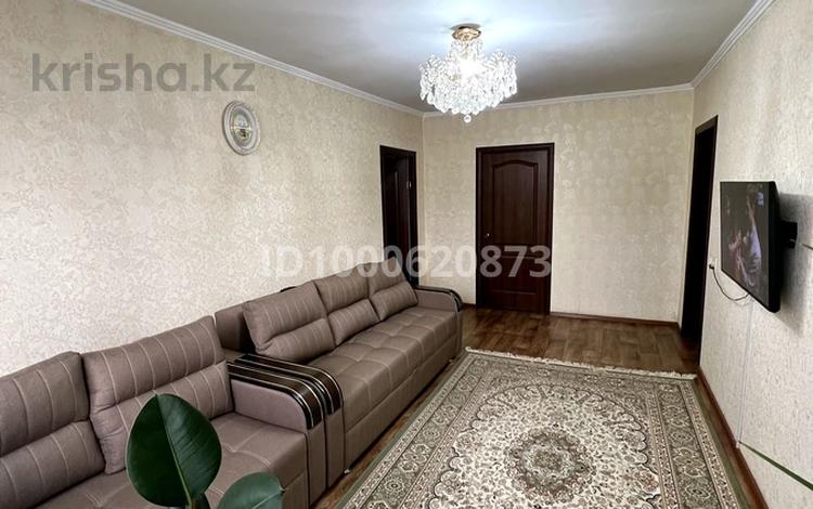 5-бөлмелі пәтер · 83 м² · 5/5 қабат, Майкудук, Майкудук, мкр Восток-2 11, бағасы: 23.5 млн ₸ в Караганде, Алихана Бокейханова р-н — фото 2