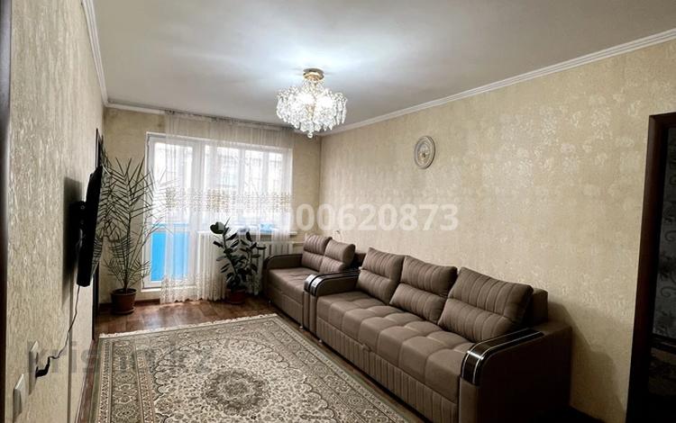 5-комнатная квартира · 83 м² · 5/5 этаж, Майкудук, Майкудук, мкр Восток-2 11 за 21.5 млн ₸ в Караганде, Алихана Бокейханова р-н — фото 3