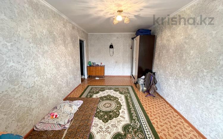 1-комнатная квартира · 38.4 м² · 3/5 этаж, Кабанбай батыра 147 — Центр за 9.5 млн 〒 в Талдыкоргане — фото 4