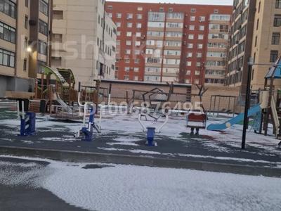 2-комнатная квартира · 71.6 м² · 9/9 этаж, Набережная 49 Б — Аль Фараби за 44.5 млн 〒 в Костанае