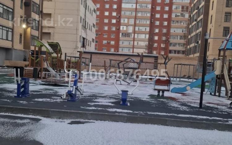 2-комнатная квартира · 71.6 м² · 9/9 этаж, Набережная 49 Б — Аль Фараби за 44.5 млн 〒 в Костанае — фото 15