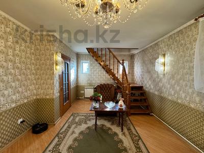 Отдельный дом · 4 комнаты · 97 м² · 8 сот., мкр Новый Город, Сарсекова за 75 млн 〒 в Караганде, Казыбек би р-н