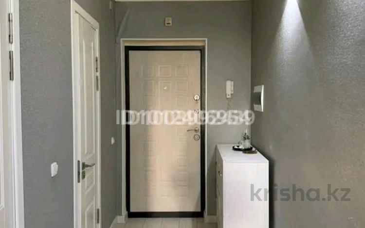 3-комнатная квартира · 74 м² · 9/9 этаж, Мкр. Нурсат-2 100 — Назарбаева за 27 млн ₸ в Шымкенте, Каратауский р-н — фото 2