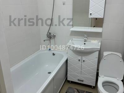 1-бөлмелі пәтер · 48 м² · 1/4 қабат, Нур Актобе, Каргалы — Рядом Дина, Анвар, бағасы: 120 000 ₸