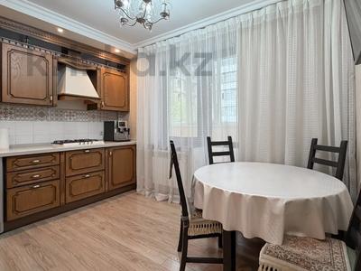 6-бөлмелі пәтер · 140 м² · 5/6 қабат, Аль-Фараби — КЕРЕМЕТ локация / баға. Хабарласыңыздар, бағасы: 107 млн ₸ в Алматы, Бостандыкский р-н
