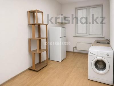 1-бөлмелі пәтер · 30 м² · 2/5 қабат, Көкжиек ш/а. 37А, бағасы: 15 млн ₸ в Алматы, Жетысуский р-н