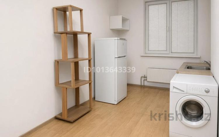1-бөлмелі пәтер · 30 м² · 2/5 қабат, Көкжиек ш/а. 37А, бағасы: 15 млн ₸ в Алматы, Жетысуский р-н — фото 2