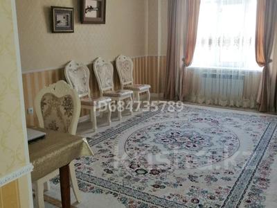 3-комнатная квартира · 110 м² · 9/12 этаж, мкр 11, Аз-Наурыз 144 — Ақтөбе облысы за 39.5 млн 〒 в Актобе
