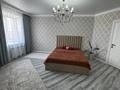 4-бөлмелі пәтер · 140 м² · 8/9 қабат, мкр. Алтын орда, бағасы: 48.5 млн 〒 в Актобе, мкр. Алтын орда — фото 15