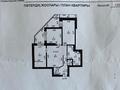 3-бөлмелі пәтер · 108 м² · 11/12 қабат, Женис 3 — Кенесары, бағасы: 55 млн ₸ в Астане, Сарыарка р-н — фото 18