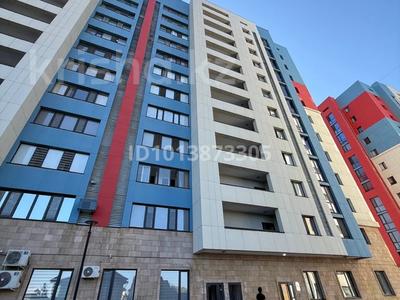 3-комнатная квартира · 87 м² · 12/12 этаж, мкр Кайтпас 1, Байдибек би 116 за 33 млн ₸ в Шымкенте, Каратауский р-н