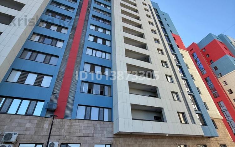 3-комнатная квартира · 87 м² · 12/12 этаж, мкр Кайтпас 1, Байдибек би 116 за 33 млн ₸ в Шымкенте, Каратауский р-н — фото 2