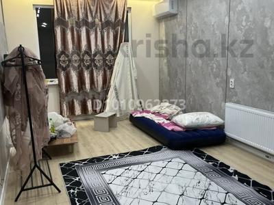 2-бөлмелі пәтер · 54 м² · 1/12 қабат, мкр Алгабас, Омарова, бағасы: 180 000 〒 в Алматы, Алатауский р-н