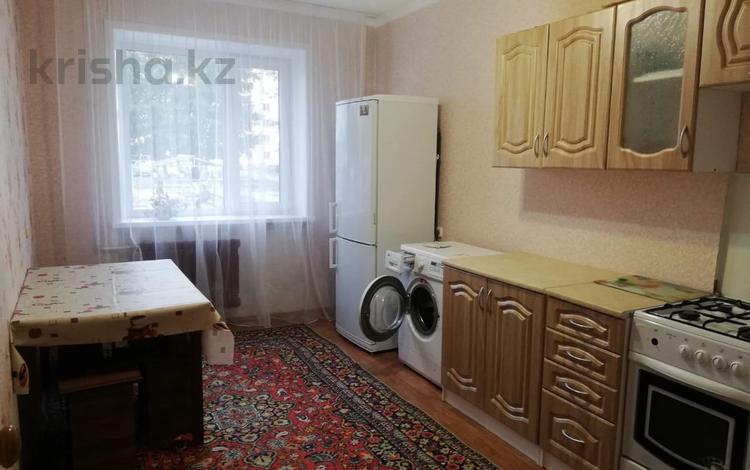 1-комнатная квартира, 36.4 м², 1/5 этаж, Васильковский 19 за 10 млн 〒 в Кокшетау — фото 2