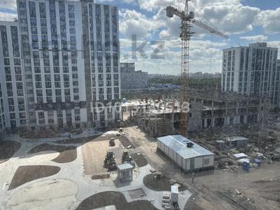 1-комнатная квартира · 34.5 м² · 8/12 этаж, Улы Дала 14 за 21.2 млн ₸ в Астане, Нура р-н