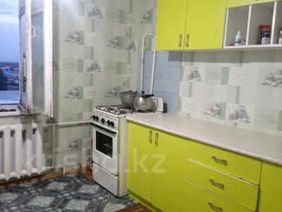 2-бөлмелі пәтер, 53 м², 9/9 қабат, 5-й микрорайон 1, бағасы: 15.3 млн 〒 в Костанае