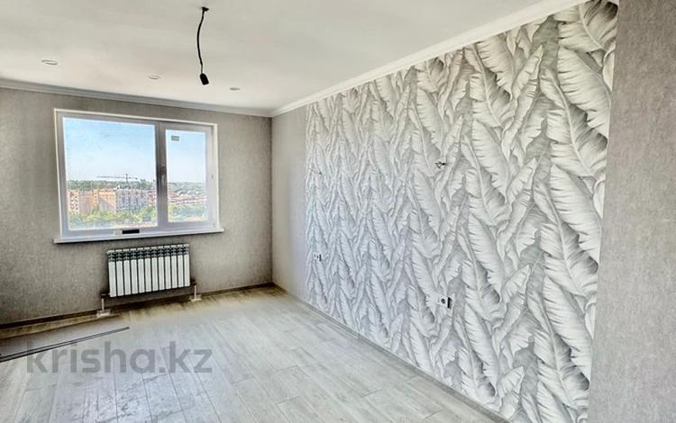 1-комнатная квартира · 47.3 м² · 9/9 этаж, мкр Кайрат, ​24-я улица 1/1а за 25 млн ₸ в Алматы, Турксибский р-н — фото 6