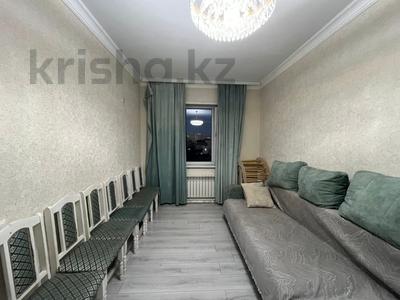 3-комнатная квартира · 68 м² · 5/18 этаж, мкр Юго-Восток, Дюсембекова за 30 млн ₸ в Караганде, Казыбек би р-н
