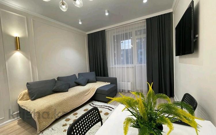 2-комнатная квартира · 62 м² · 4/12 этаж, 11улица 31/1 — Акимат за 15 000 ₸ в Туркестане — фото 2