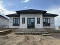 Отдельный дом · 3 комнаты · 160 м² · 10 сот., Коркыт Баба 10 за 45 млн ₸ в Жибек Жолы — фото 2