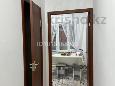 1-бөлмелі пәтер · 35 м² · 4/5 қабат, Улы Дала ш/а. 61 — 15 микр, бағасы: 13.8 млн ₸ в Таразе, мкр Улы Дала
