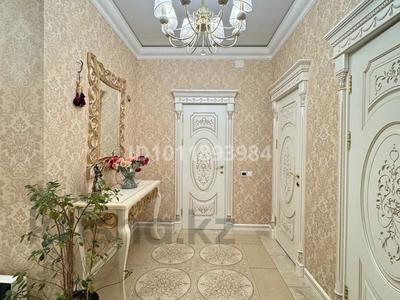 4-бөлмелі пәтер · 160 м² · 12/14 қабат, 17-й мкр. 7, бағасы: 75 млн ₸ в Актау, 18-й мкр 