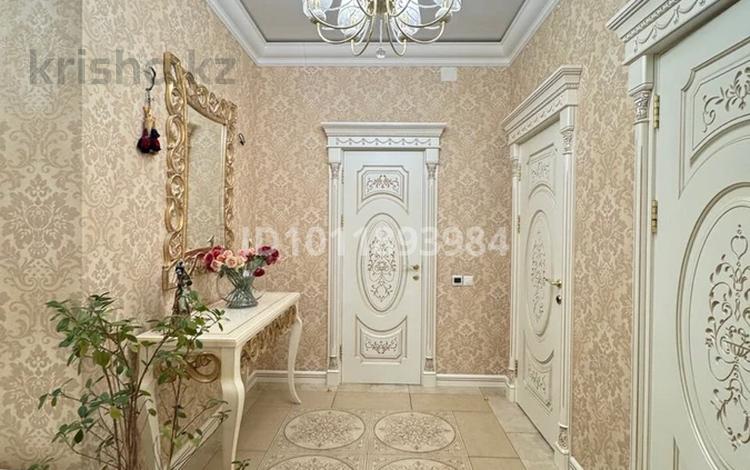 4-бөлмелі пәтер · 160 м² · 12/14 қабат, 17-й мкр. 7, бағасы: 75 млн ₸ в Актау, 18-й мкр  — фото 2